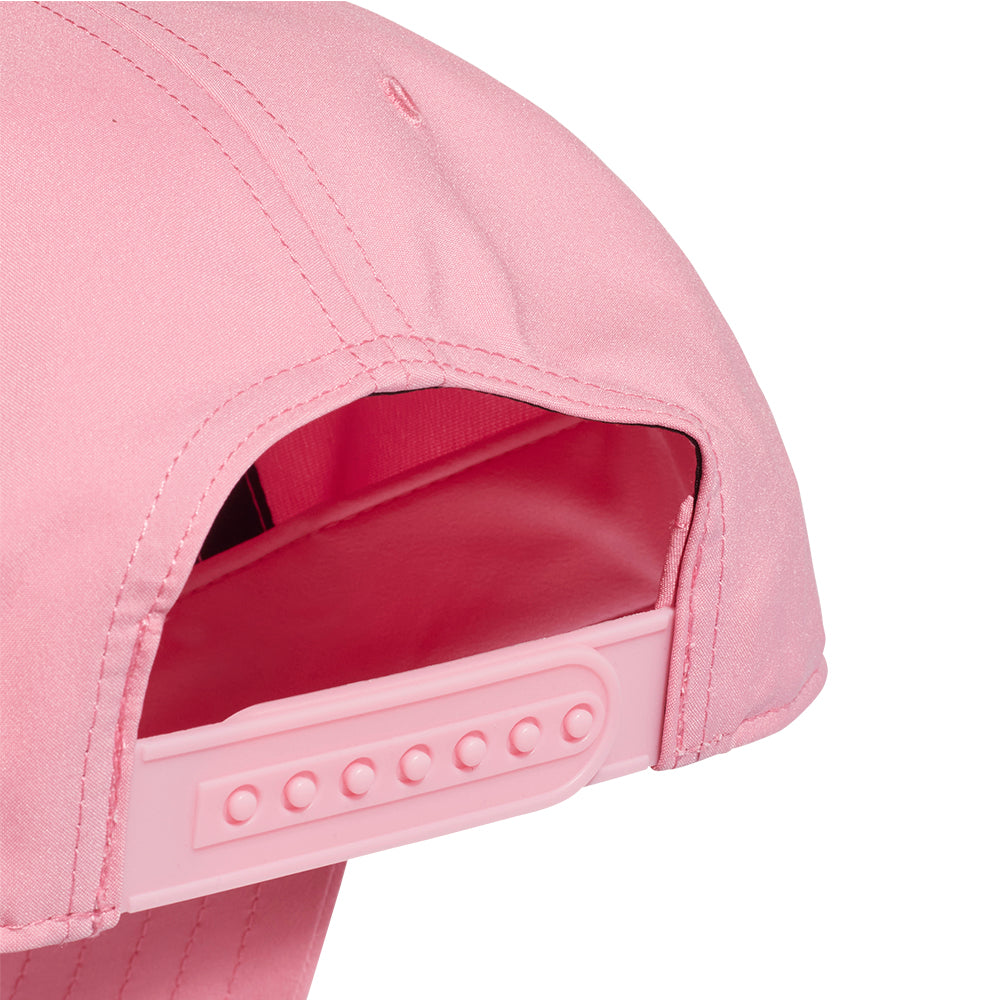 Gorra Adidas Hombre Béisbol Bold -Rosado