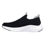 Tenis Skechers Hombre Vapor Foam Covert - Negro - Blanco