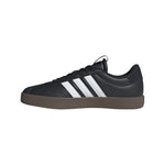 Tenis Adidas Hombre Vl Court 3.0- Negro - Blanco