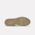 Tenis Mujer Reebok Club C Extra- Beige-Gris