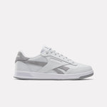 Tenis Hombre Reebok Court Advance - Blanco-Gris