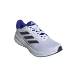 Tenis Hombre adidas Response - Blanco-Azul