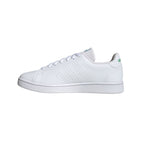 Tenis Hombre adidas Advantage Base Court - Blanc0