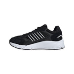 Tenis Adidas Hombre Crazychaos 2000 - Negro - Blanco
