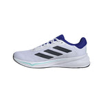 Tenis Hombre adidas Response - Blanco-Azul