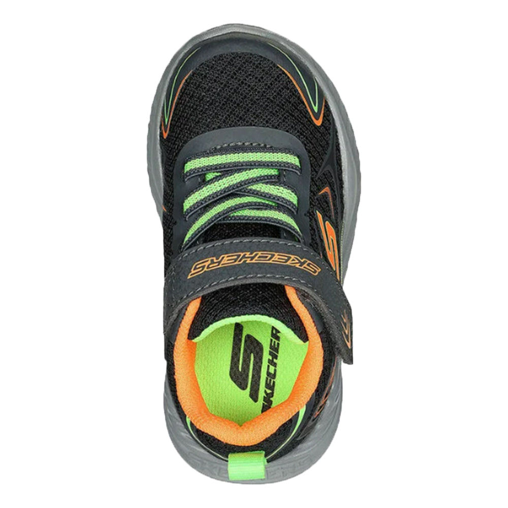Tenis Skechers Nitro Sprint para bebés
