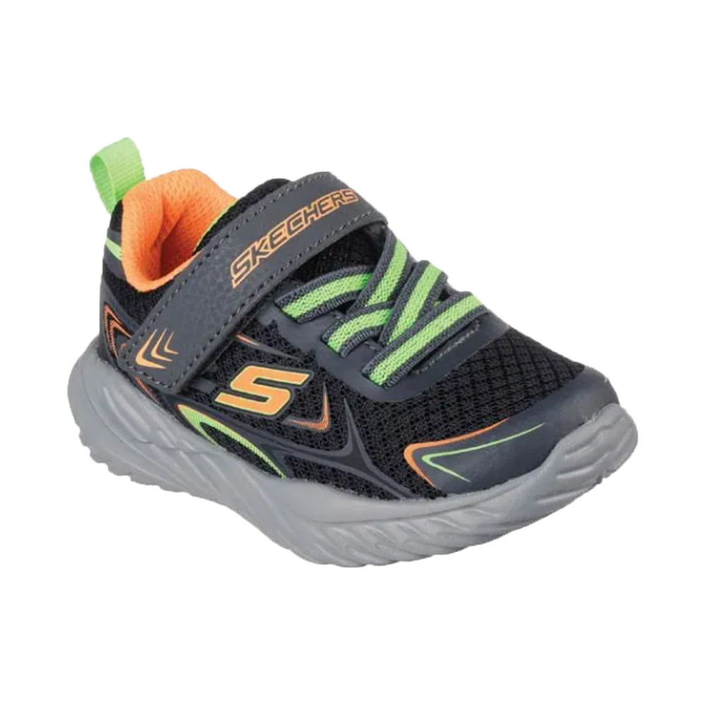 Tenis Skechers Nitro Sprint para bebés