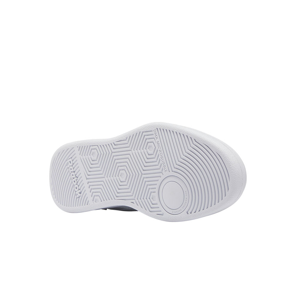 Tenis Mujer Reebok Court Advance - Blanco