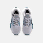Tenis Mujer Reebok Running Floatzig 1- Gris-Azul