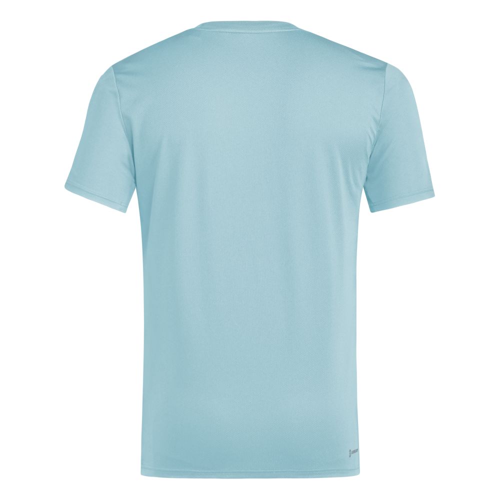 Camiseta Hombre adidas Train Essentials - Azul