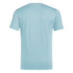 Camiseta Hombre adidas Train Essentials - Azul