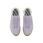 Tenis RebookMujer Cluc C Grounds - Morado