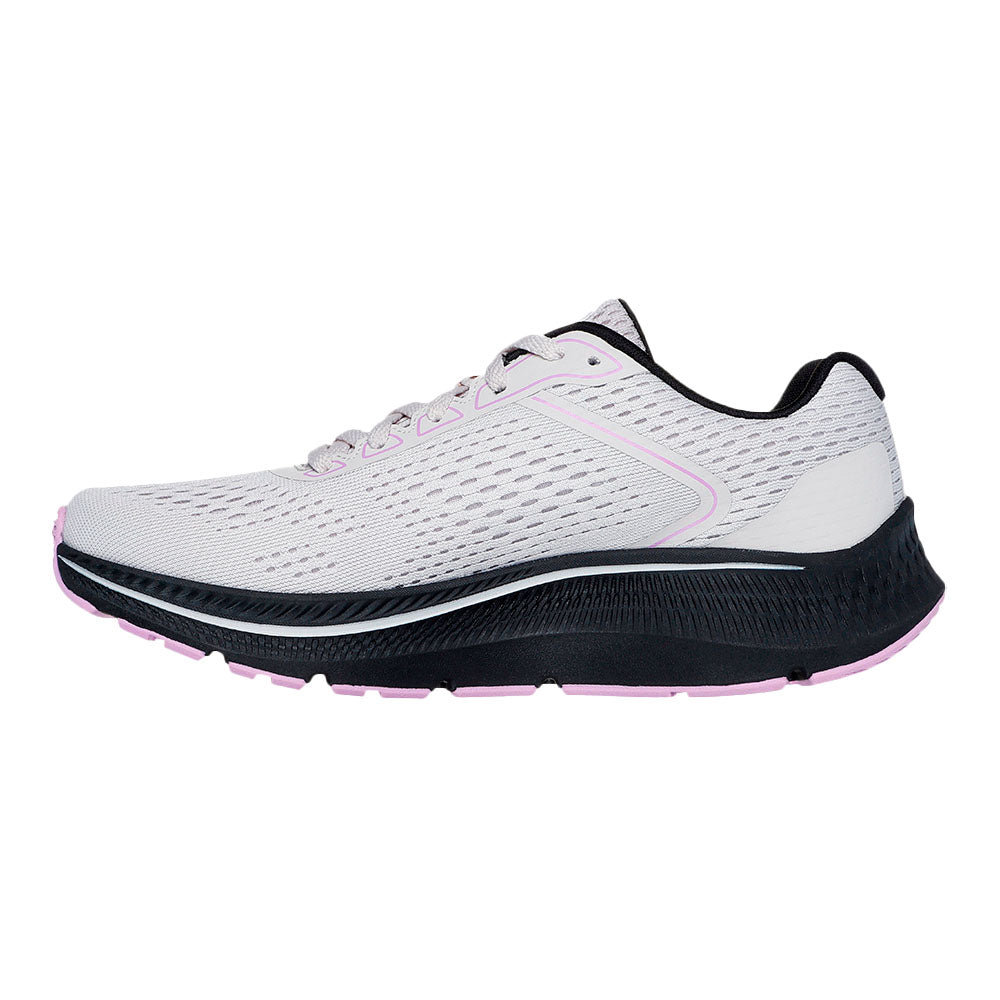Tenis Skechers Mujer Go Run Consistent 2.0 - Gris - Varios