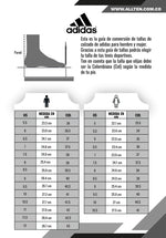 Tenis Mujer adidas Alphaedge+ - Blanc0