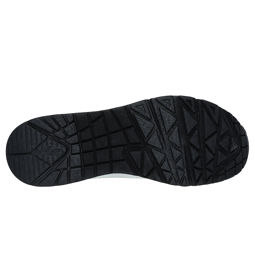 Tenis Skechers Mujer Uno Rolling Stones Single