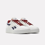 Tenis Hombre Reebok Classisc Atr Chill - Blanco-Multicolor