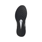 Tenis Hombre adidas Duramo SL - Negro-Blanco