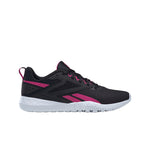 Tenis Mujer Reebok Flexagon Energy 4 - Negro-Rosado