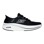 Tenis Skechers Hombre GoRun Elevate 2.0 - Negro - Blanco