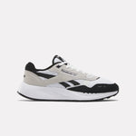 Tenis Hombre Reebok Classic Leather 2400 – Blanco-Negro