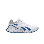 Tenis Hombre Reebok Zig Dynamica 4 - Blanco-Azul