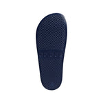 Chanclas Hombre adidas Adilette Aqua - Azul-Blanco