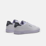 Tenis Hombre Reebok Court Clean - Blancos
