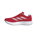Tenis Adidas Hombre Duramo Rc U - Rojo - Blanco