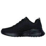 Tenis Skechers Mujer Uno Lite-Lighter - Negro