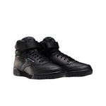Tenis Hombre Reebok Classics EX O FIT HI - Negro