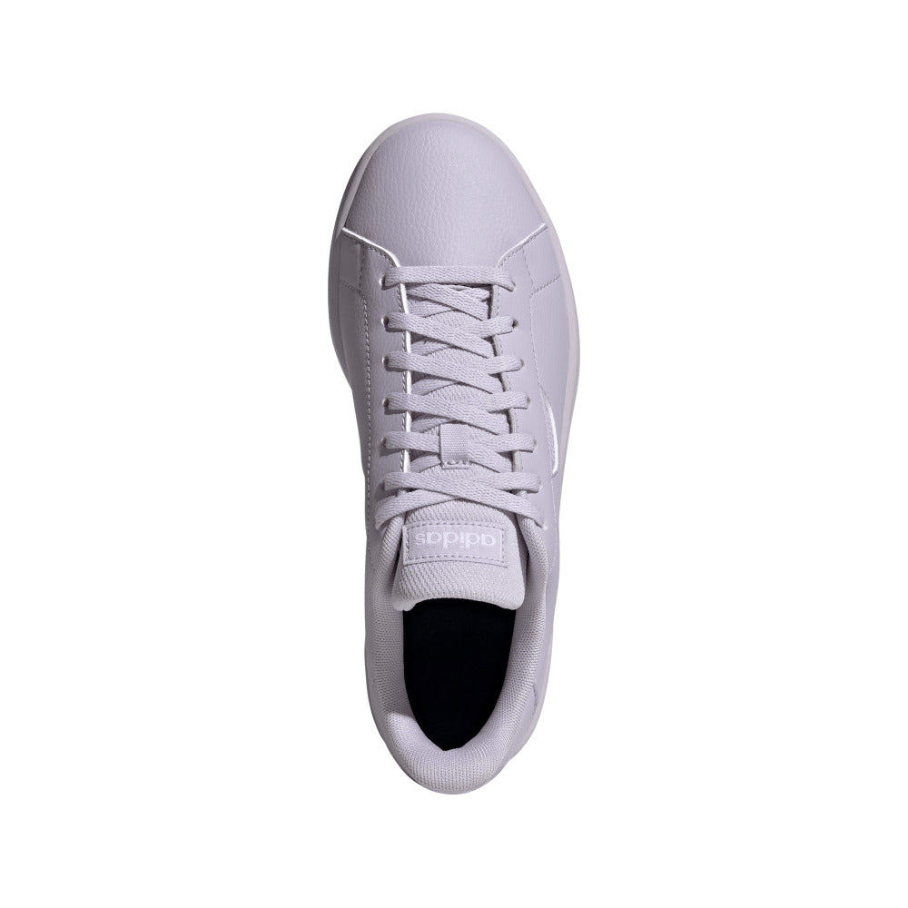 Tenis adidas Mujer Urban Court - Morado