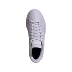 Tenis adidas Mujer Urban Court - Morado