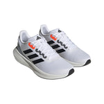 Tenis Hombre Adidas Runfalcon 3 - Blanco
