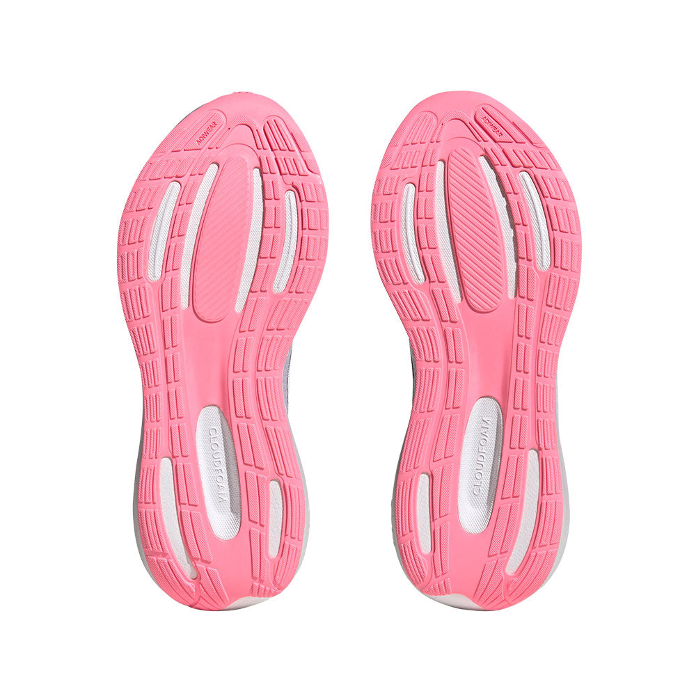 Tenis Mujer adidas Runfalcon 2.0 - Violeta-Rosado