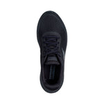 Tenis Skechers Mujer Go Walk Now Narissa - Negro - Negro
