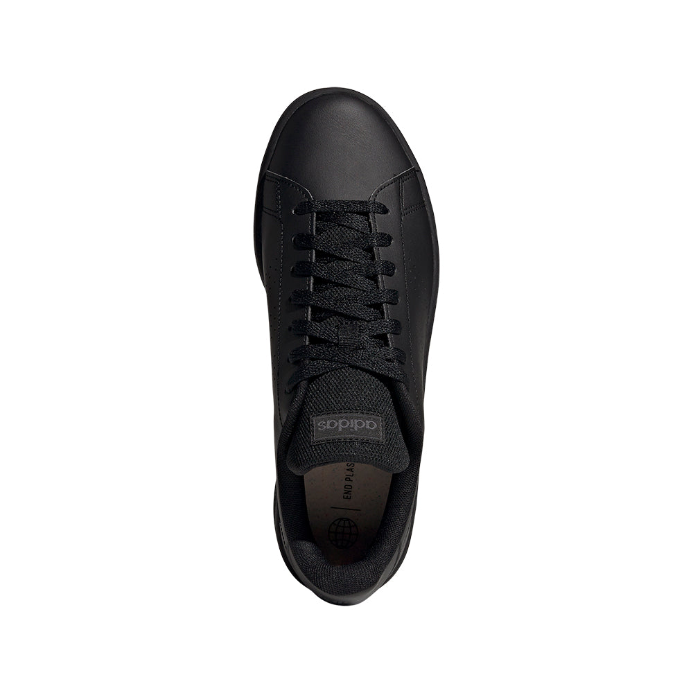 Tenis Hombre adidas Advantage Base Court - Negro
