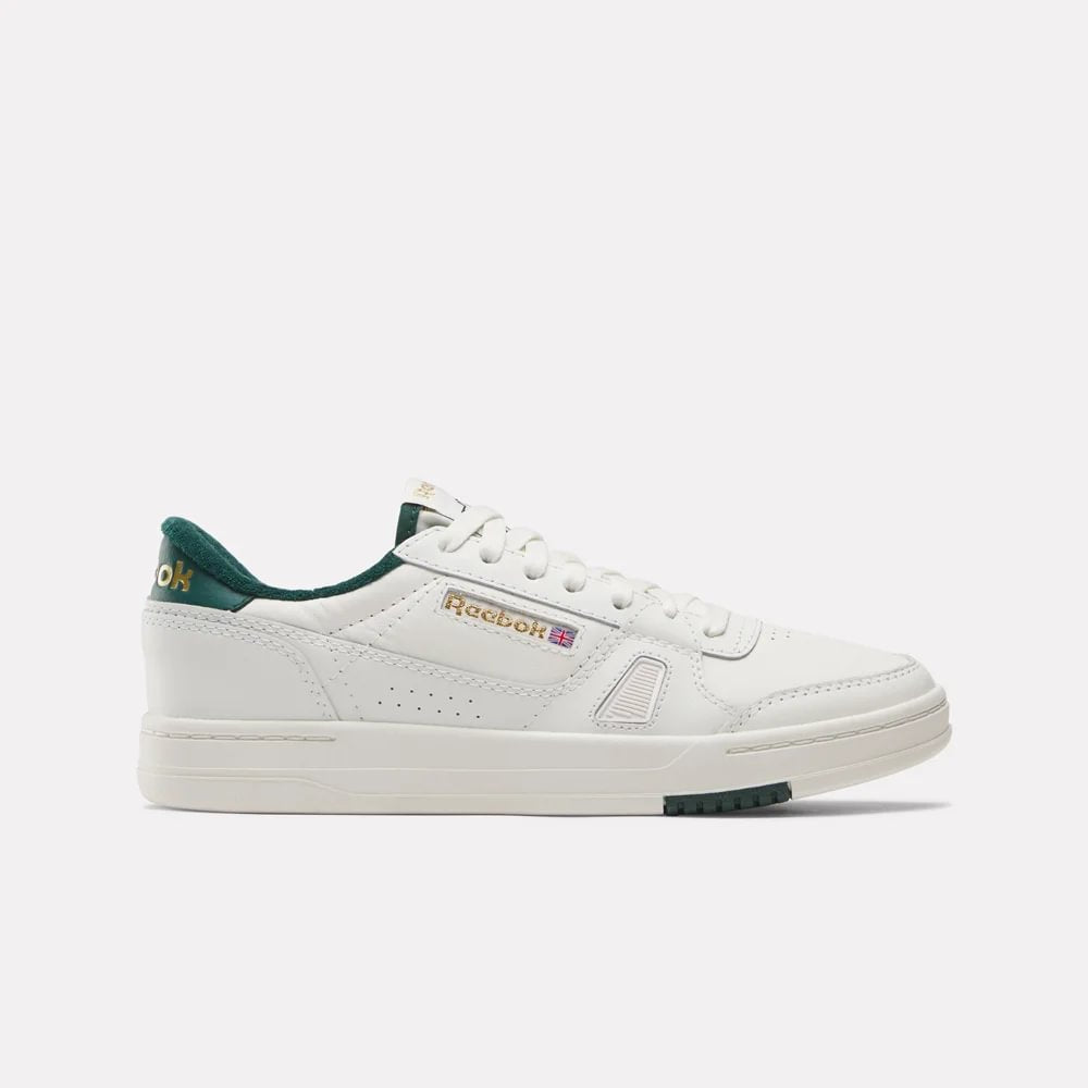 Tenis Hombre Reebok Classics Lt Court- Blanco- Verde