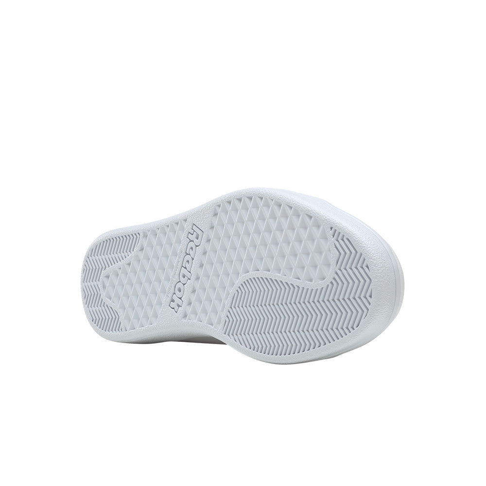 Tenis Hombre Reebok Royal Complete - Blanco-Azul