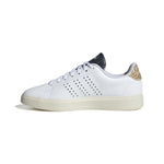 Tenis Mujer adidas Advantage 2.0 - Blanco