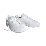 Tenis Mujer adidas Advantage Base - Blanco