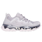Tenis Mujer Skechers Uno Chaos - Lavanda