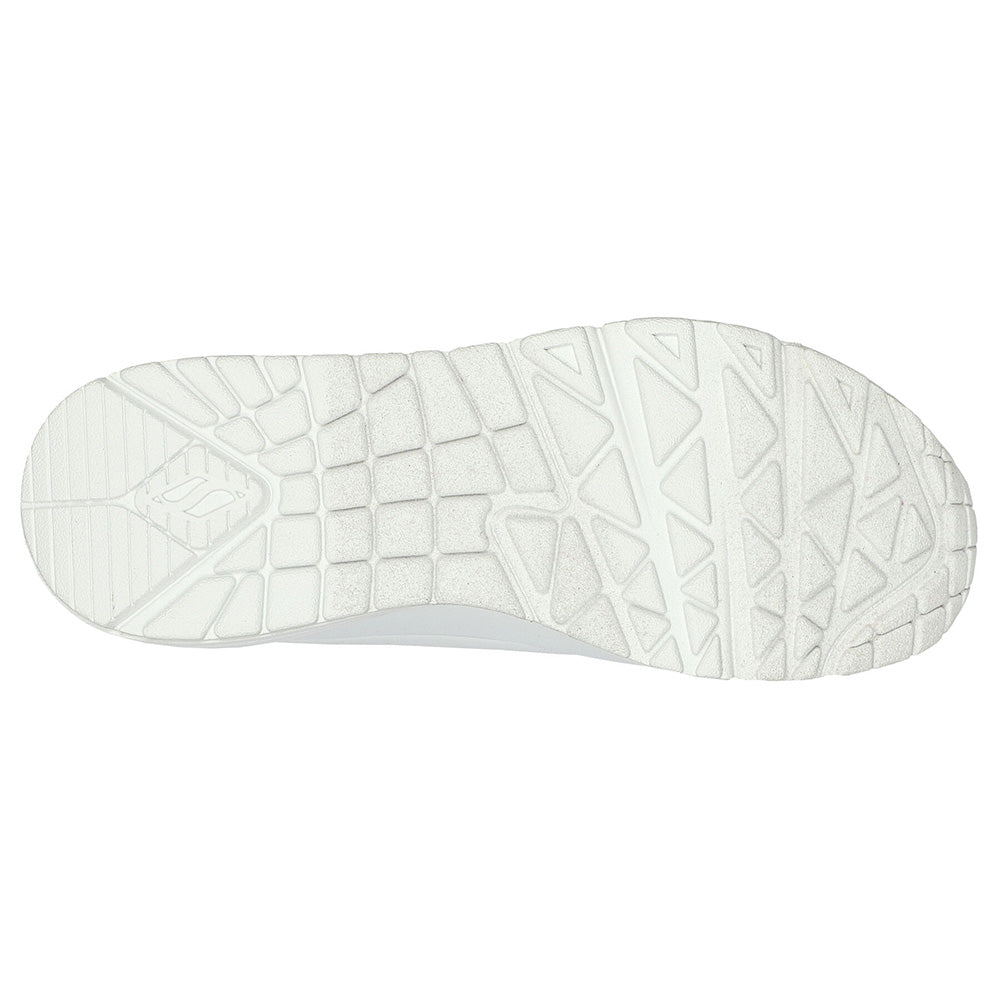 Tenis Mujer Skechers X Jgoldcrown Uno - Blanco