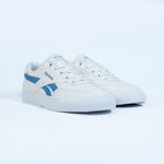 Tenis Reebok Mujer Court Advance Vulc - Blanco