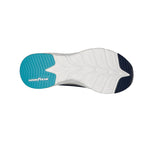 Tenis Mujer Skechers Glide Step - Azul