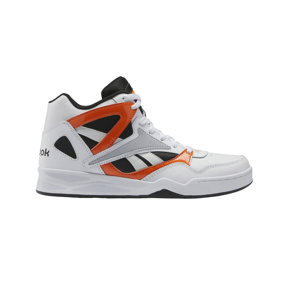 Tenis Hombre Reebok Royal - Blanco - Multicolor