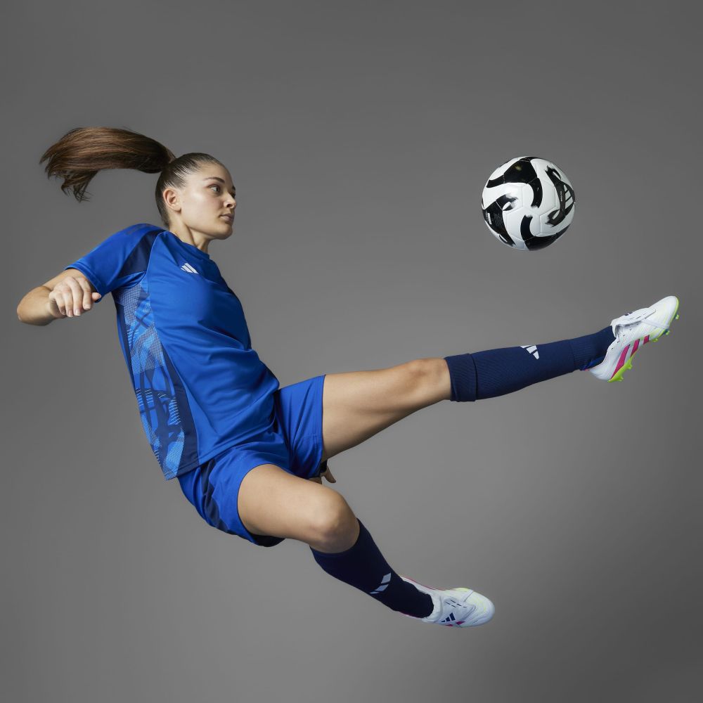 Guayos Predator League Lengüeta Plegable Terreno Firme