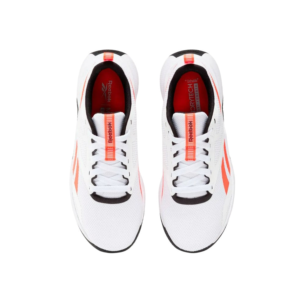 Tenis RebookMujer NFXTrainer -Blanco