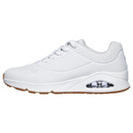 Tenis Hombre Skechers Uno Stand On Air - Blanc0