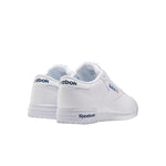 Tenis Hombre Reebok Exofit Lo Clean - Blanco
