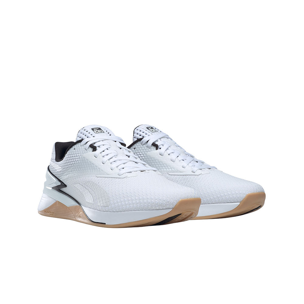Tenis Training Reebok Nano X3 - Blanco